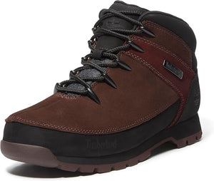 Timberland Euro Sprint Mid Hiker Boot
