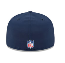 Load image into Gallery viewer, New England Patriots 59Fifty Sideline Performance  Tech 5950 New Era Fitted Cap