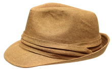 Load image into Gallery viewer, Rico Fedora Hat by Bently