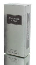 Load image into Gallery viewer, Abercrombie and Fitch - First Instinct Extreme 3.4 oz Eau De Parfum