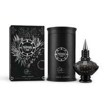 Load image into Gallery viewer, Midnight Sin 3.4 Fl.Oz/100ml Eau De Parfum Unisex by Paris Corner