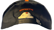 Load image into Gallery viewer, Denver Broncos Snapback Hat