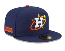 Load image into Gallery viewer, Houston Astros City Connect 59Fifty 5950 New Era Fitted Cap