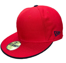 Load image into Gallery viewer, St. Louis Cardinals New Era 59Fifty 5950 STL MLB Fitted Cap