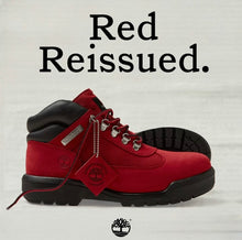Load image into Gallery viewer, Timberland Field Boot Mid Lace Up Waterproof Boot # DSWEQ11