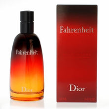 Load image into Gallery viewer, Fahrenheit by Dior Edt