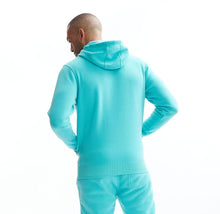 Load image into Gallery viewer, Fleece Zip Up Hoodie by Bleecker &amp; Mercer