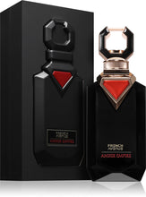 Load image into Gallery viewer, Amber Empire French Avenue Extrait De Parfum Spray by Fragrance World 3.4 Fl.Oz./100 ML. EDP
