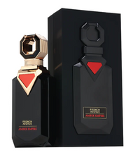 Load image into Gallery viewer, Amber Empire French Avenue Extrait De Parfum Spray by Fragrance World 3.4 Fl.Oz./100 ML. EDP