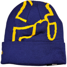 Load image into Gallery viewer, Pittsburgh Panthers Pitt New Era Knit Beanie