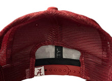 Load image into Gallery viewer, Alabama Crimson Tide New Era 9Fifty 950 Snapback Classic Trucker Cap