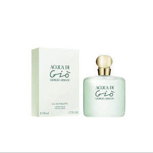 Acqua Di Gio EDT for Women by Giorgio Armani