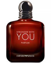 Load image into Gallery viewer, Giorgio Armani Emporio Armani Stronger With You 3.3 Parfum Men