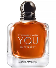 Load image into Gallery viewer, Giorgio Armani Stronger With You Intensely Eau De Parfum Men