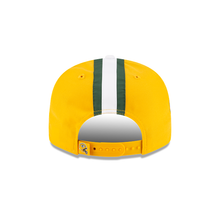 Load image into Gallery viewer, Green Bay Packers New Era 9Fifty 950 Snapback Helmet Pack Exclusive Cap