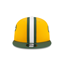Load image into Gallery viewer, Green Bay Packers New Era 9Fifty 950 Snapback Helmet Pack Exclusive Cap
