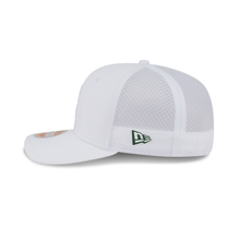 Load image into Gallery viewer, Green Bay Packers New Era 9Seventy 970 Performance On-Field Sideline Snapback Cap