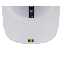 Load image into Gallery viewer, Green Bay Packers New Era 9Seventy 970 Performance On-Field Sideline Snapback Cap