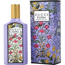 Load image into Gallery viewer, Gucci Flora Gorgeous Magnolia 3.3 Fl. Oz Eau De Parfum Spray Women