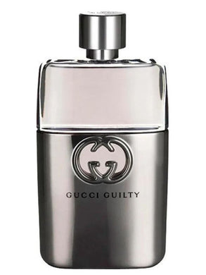 Gucci Guilty Eau De Toilette Pour Homme