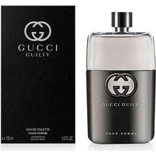 Load image into Gallery viewer, Gucci Guilty Eau De Toilette Pour Homme