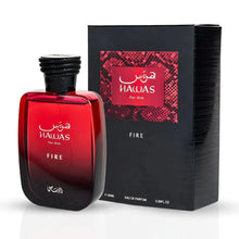 Load image into Gallery viewer, Hawas Fire by Rasasi EDP 3.38 FL. OZ/100 ML