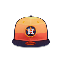 Load image into Gallery viewer, Houston Astros 59Fifty 5950 New Era Fitted Cap