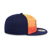 Load image into Gallery viewer, Houston Astros 59Fifty 5950 New Era Fitted Cap