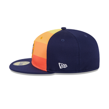Load image into Gallery viewer, Houston Astros 59Fifty 5950 New Era Fitted Cap