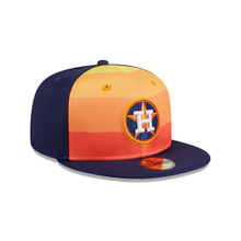 Load image into Gallery viewer, Houston Astros 59Fifty 5950 New Era Fitted Cap