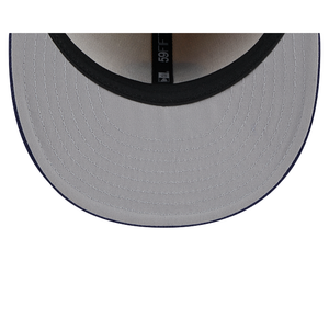 Houston Astros 59Fifty 5950 New Era Fitted Cap