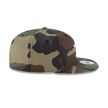 Load image into Gallery viewer, Houston Astros New Era 9Fifty 950 Camouflage Snapback Cap