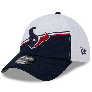 Houston Texans New Era 9Forty 940 OSFM Cap