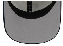 Load image into Gallery viewer, Houston Texans New Era 9Forty 940 Stretch Snap OSFM Adjustable Snapback Cap