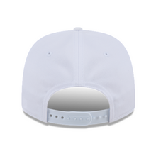 Load image into Gallery viewer, Houston Astros New Era 9Seventy 970 Curved Bill Snapback White Cap