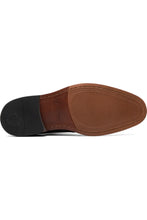 Load image into Gallery viewer, Stacy Adams Marligan Suede Wing Tip Oxford Shoe