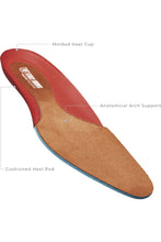 Load image into Gallery viewer, Stacy Adams Marligan Suede Wing Tip Oxford Shoe