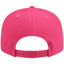 Load image into Gallery viewer, Kansas City Chiefs New Era 9Fifty 950 Snapback Color Pack Pink Cap