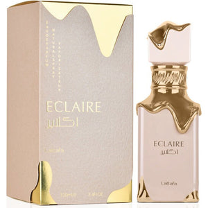 Eclaire by Lattafa EDP Eau de Parfum Spray