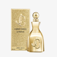 Load image into Gallery viewer, Jimmy Choo I Want Choo Le Parfum Spray Women