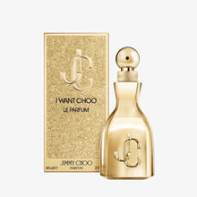 Load image into Gallery viewer, Jimmy Choo I Want Choo Le Parfum Spray Women