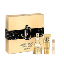Load image into Gallery viewer, Jimmy Choo I Want Choo Le Parfum Spray Women