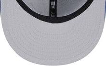 Load image into Gallery viewer, Indianapolis Colts New Era 9Fifty 950 Sideline Snapback Hat