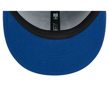 Load image into Gallery viewer, Indianapolis Colts New Era Sideline 59Fifty 5950 Fitted Cap