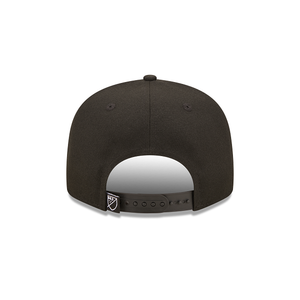 Inter Miami Black Pink New Era MLS 950 9Fifty Snapback Hat