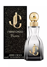 Load image into Gallery viewer, I Want Choo Forever Eau de Parfum by Jimmy Choo