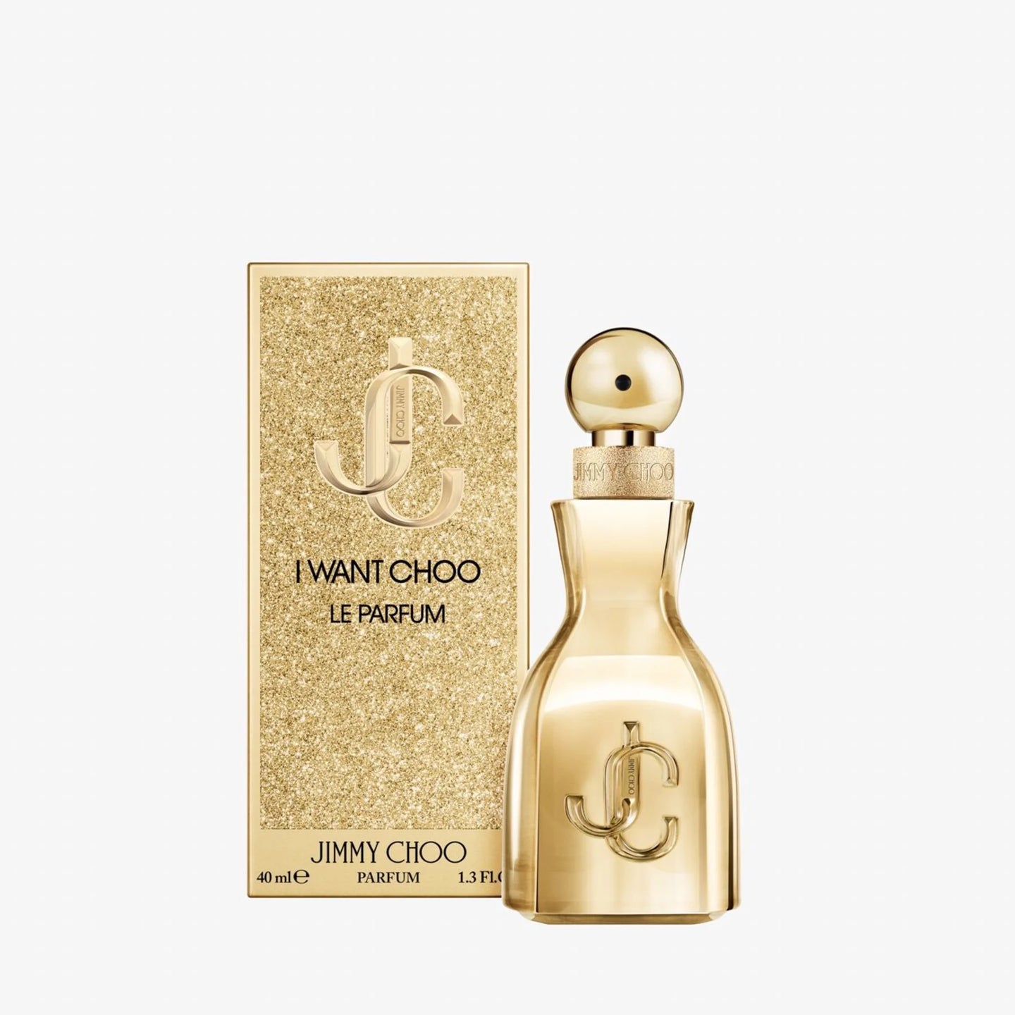 Jimmy Choo I Want Choo Le Parfum Spray Women
