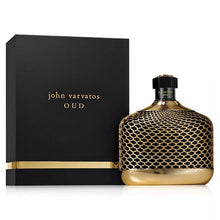 Load image into Gallery viewer, John Varvatos Oud Eau De Parfum Spray
