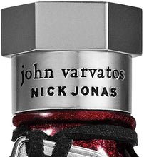 Load image into Gallery viewer, JOHN VARVATOS EDT SPRAY NICK JONAS RED EDITION 2.5 OZ (75 ML) JV X NJ