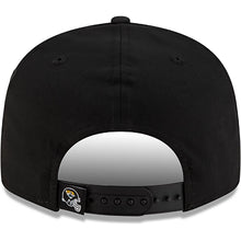 Load image into Gallery viewer, Jacksonville Jaguars New Era 9Fifty 950 Snapback Helmet Pack Exclusive Cap